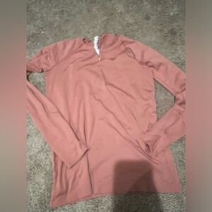 Lululemon long sleeve